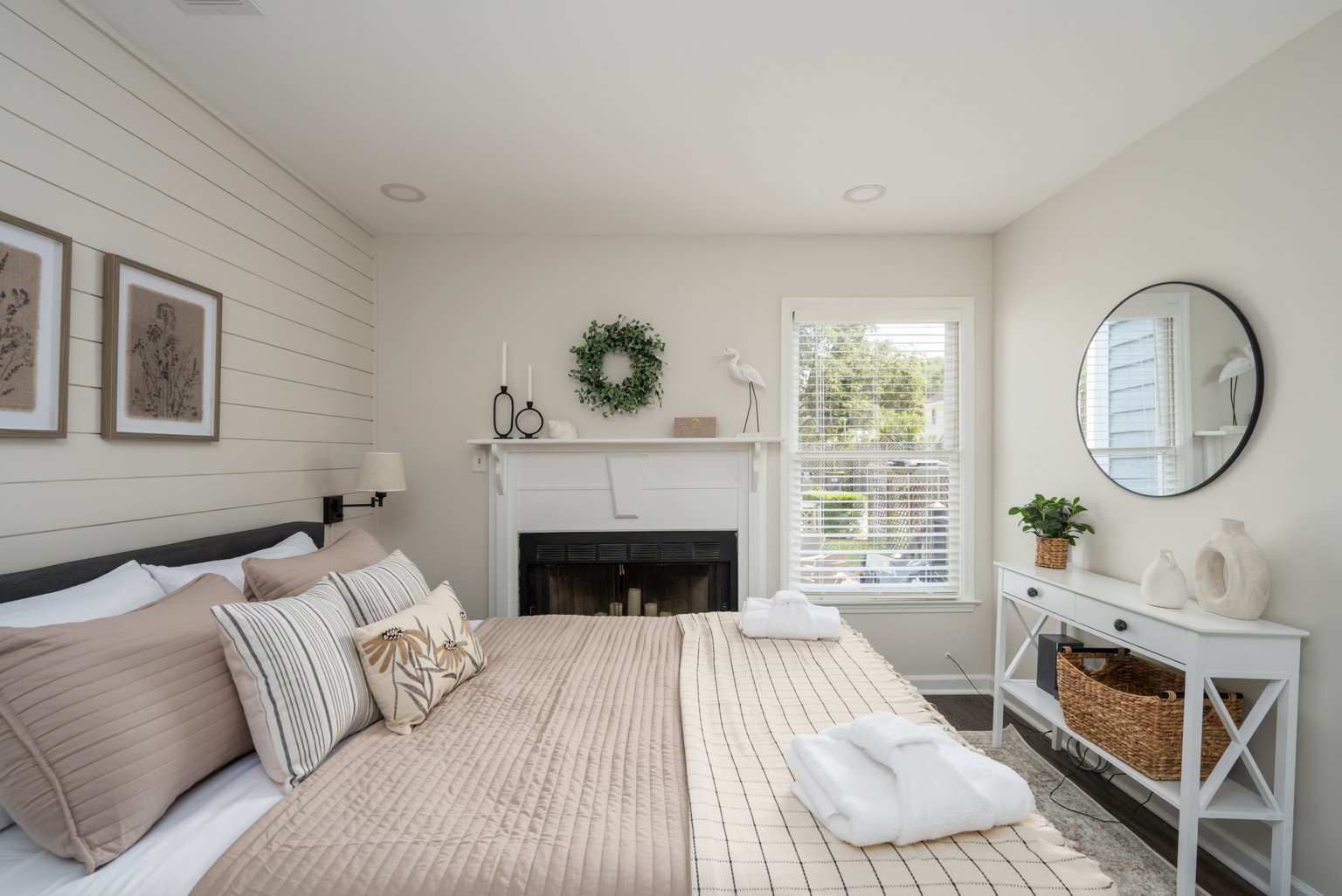 Beaufort Vacation Rental