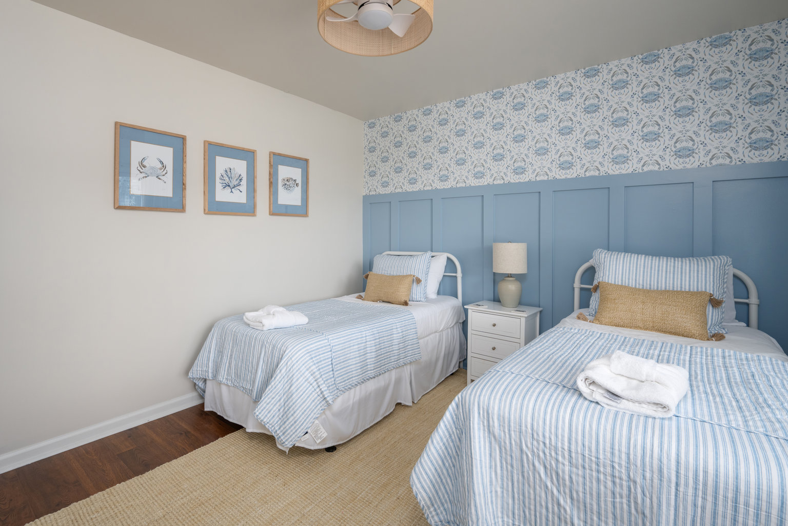 Beaufort Vacation Rental