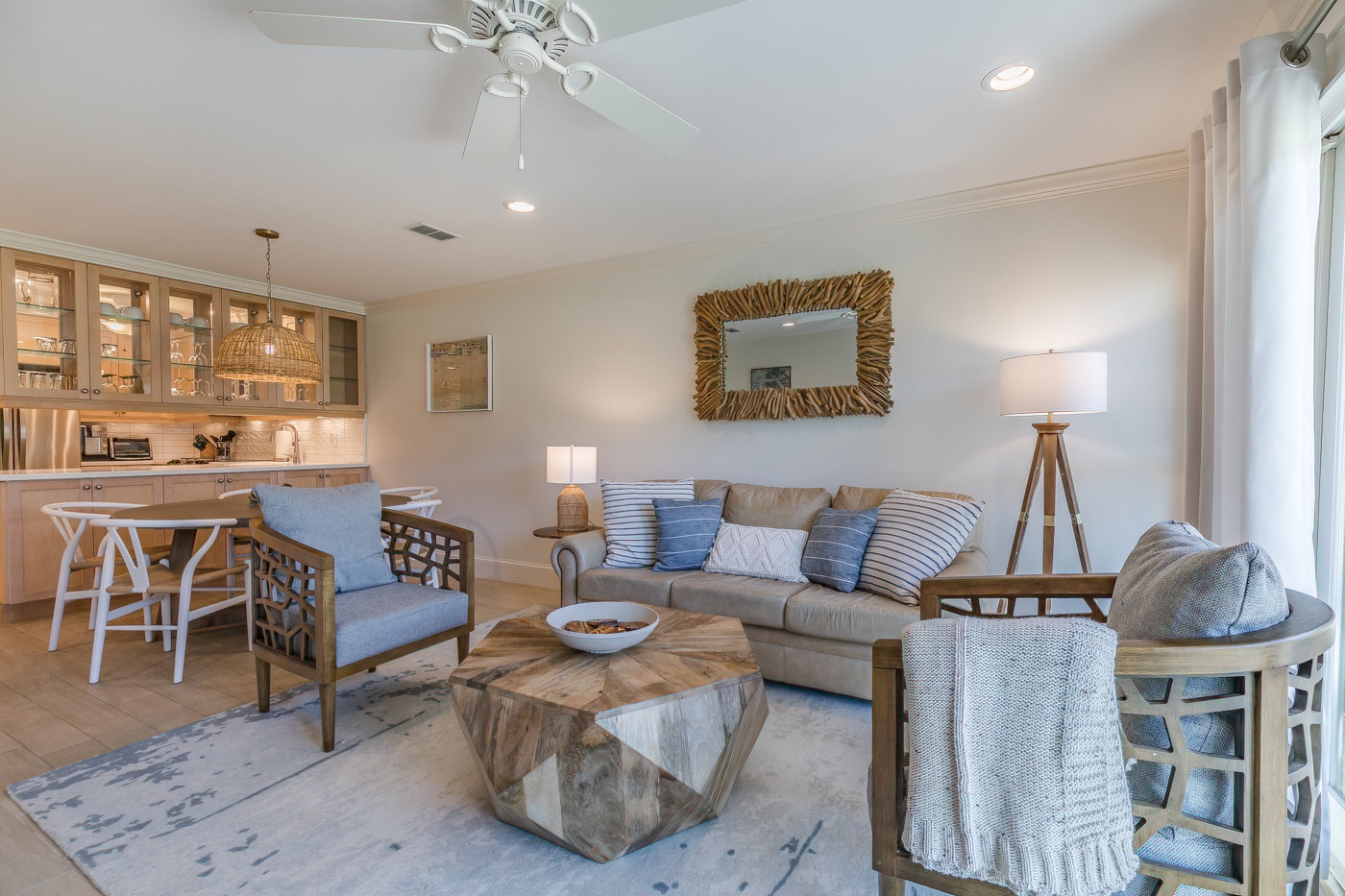 Saint Helena Island Vacation Rental