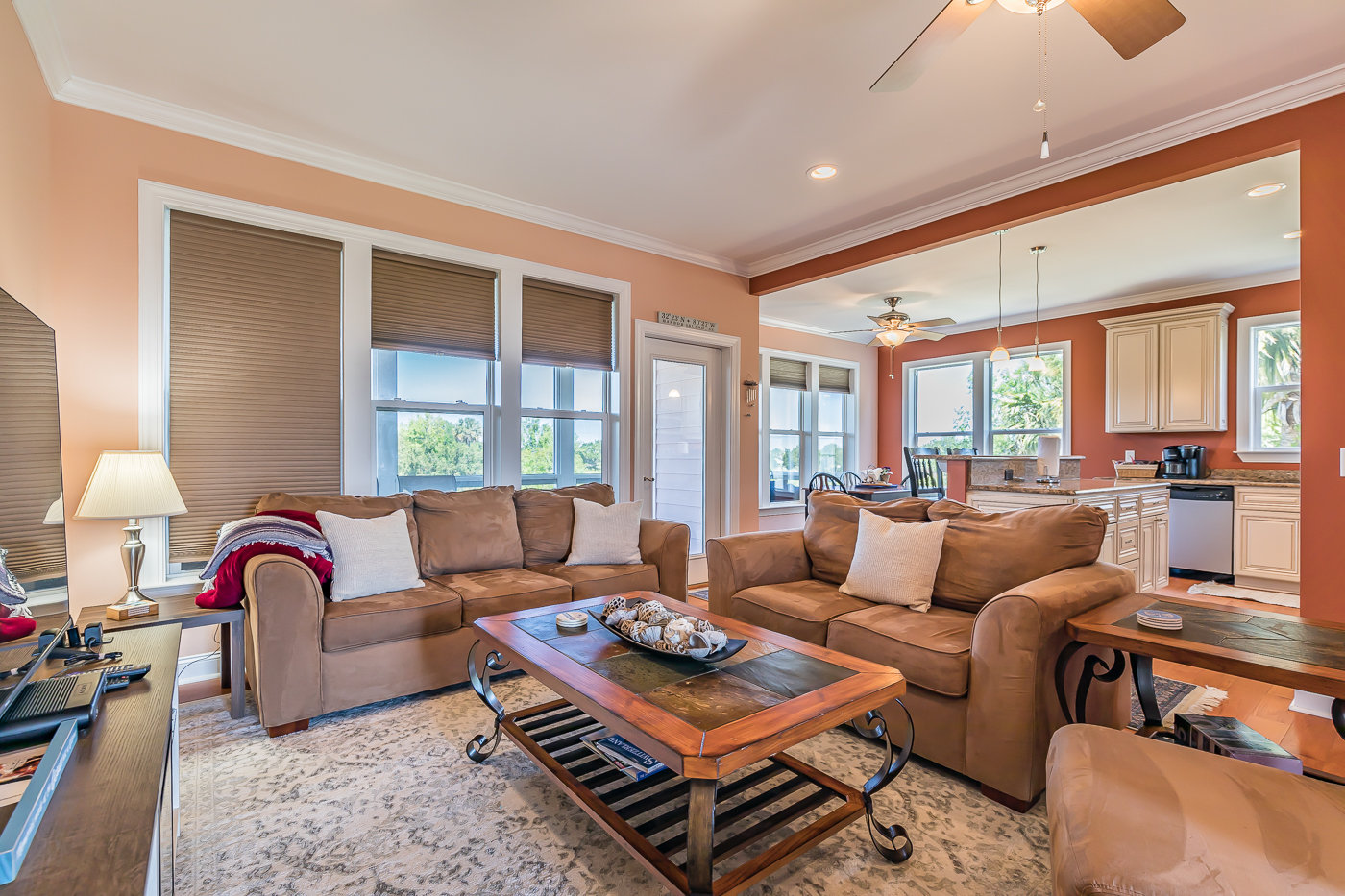 Saint Helena Island Vacation Rental