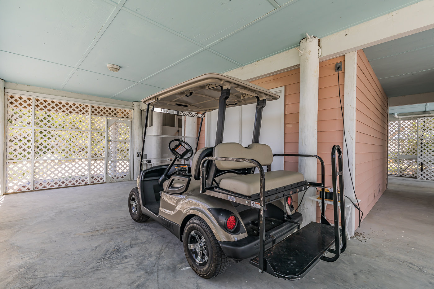 Saint Helena Island Vacation Rental