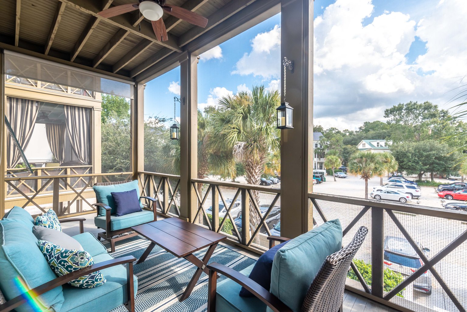 Beaufort Vacation Rental