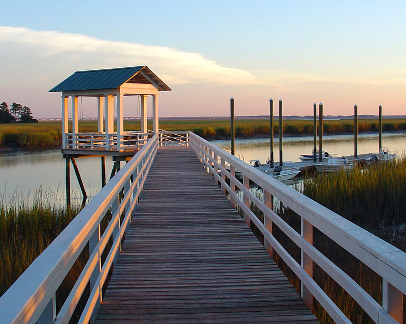 Beaufort Vacation Rental