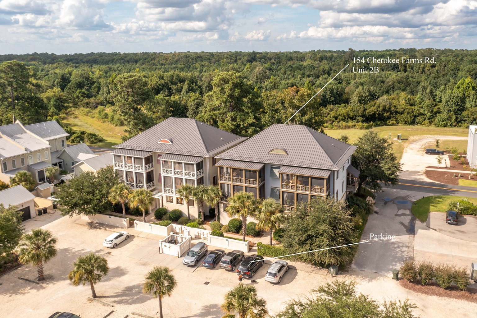 Beaufort Vacation Rental