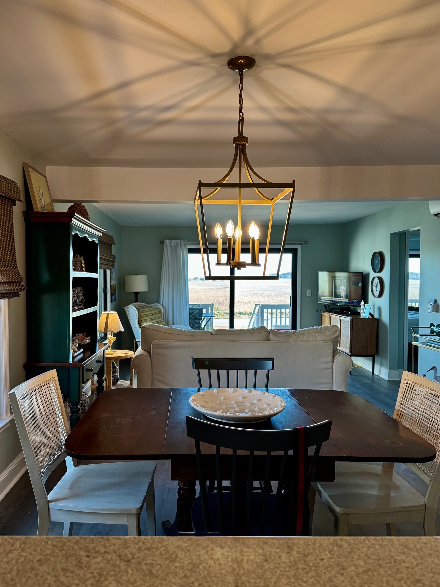 Saint Helena Island Vacation Rental