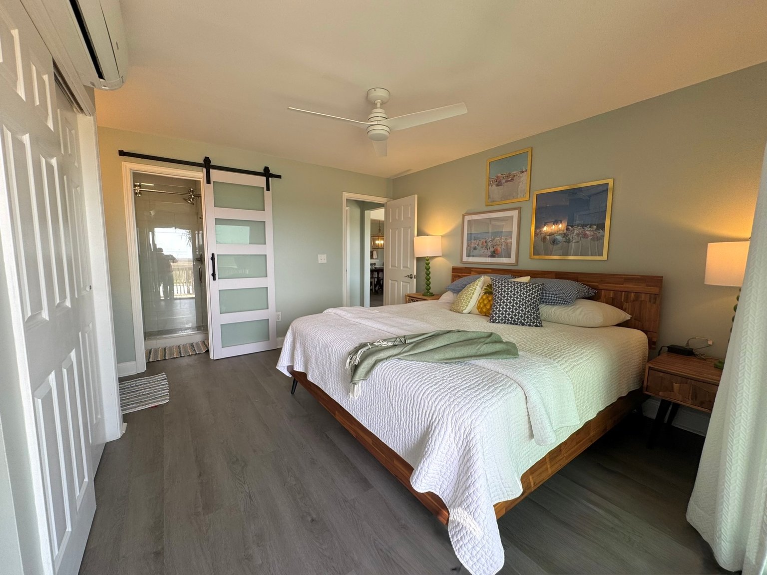 Saint Helena Island Vacation Rental