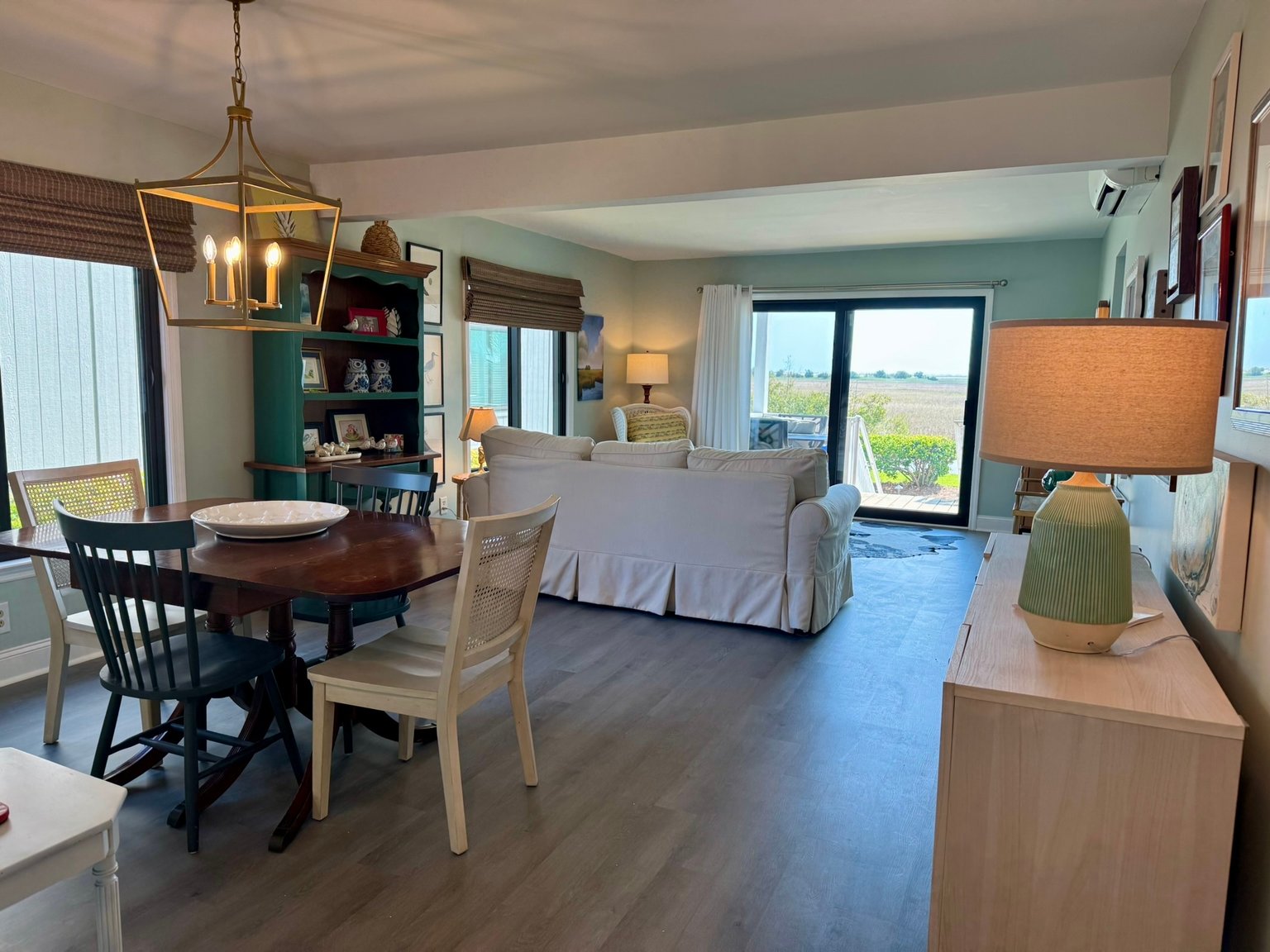 Saint Helena Island Vacation Rental