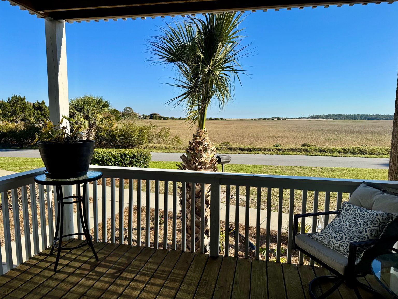 Saint Helena Island Vacation Rental