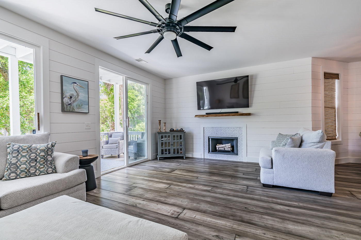 Saint Helena Island Vacation Rental