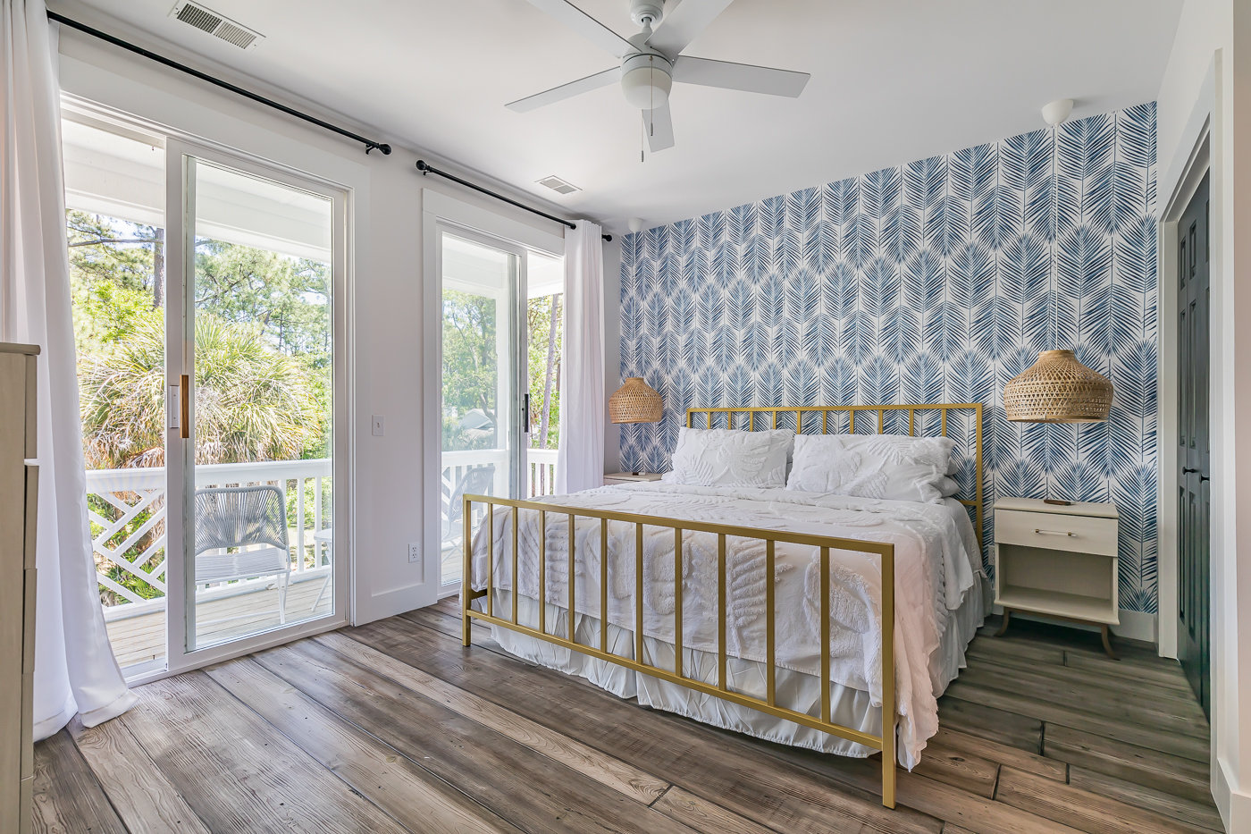 Saint Helena Island Vacation Rental