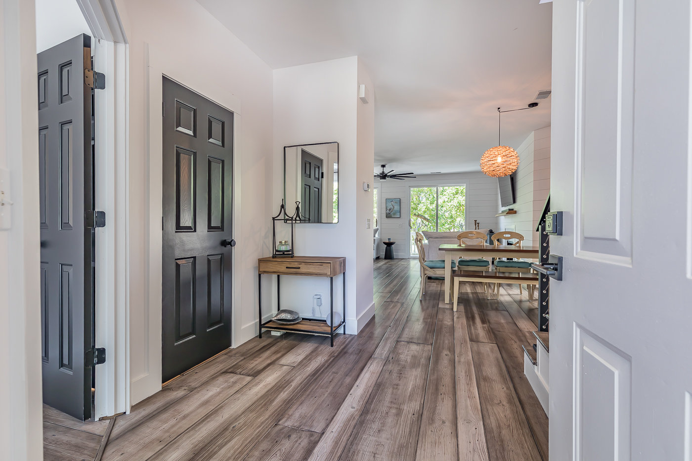 Saint Helena Island Vacation Rental