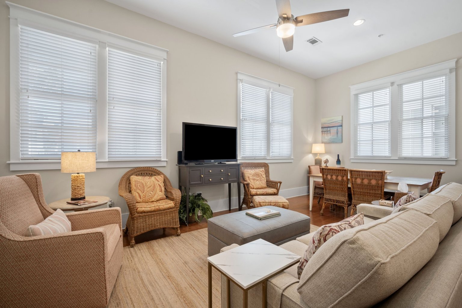 Beaufort Vacation Rental