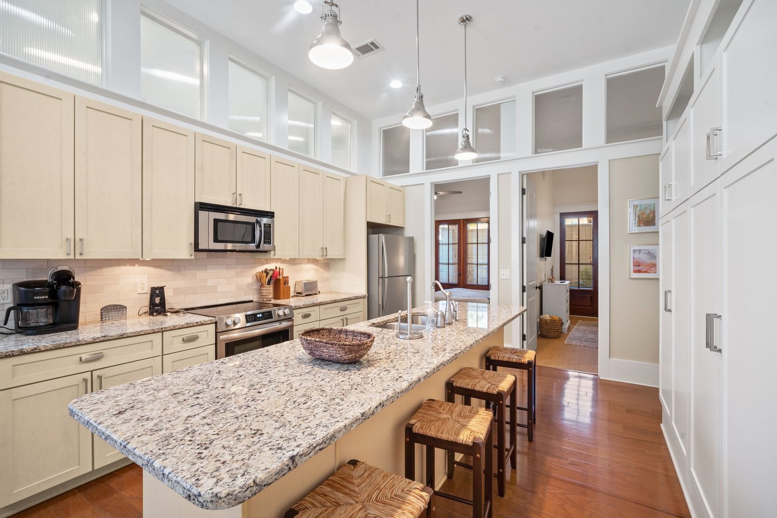 Beaufort Vacation Rental