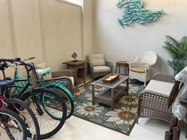 Beaufort Vacation Rental