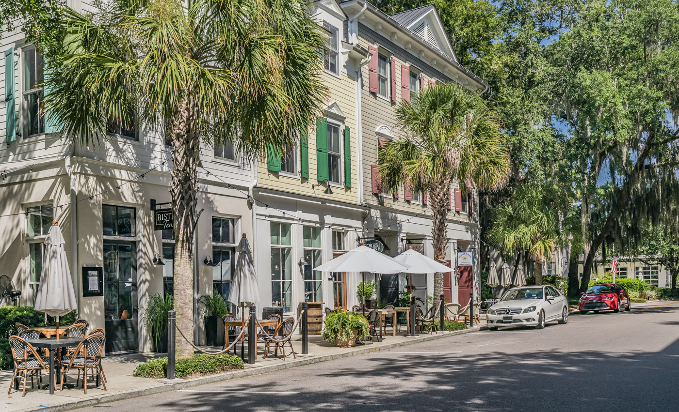 Beaufort Vacation Rental