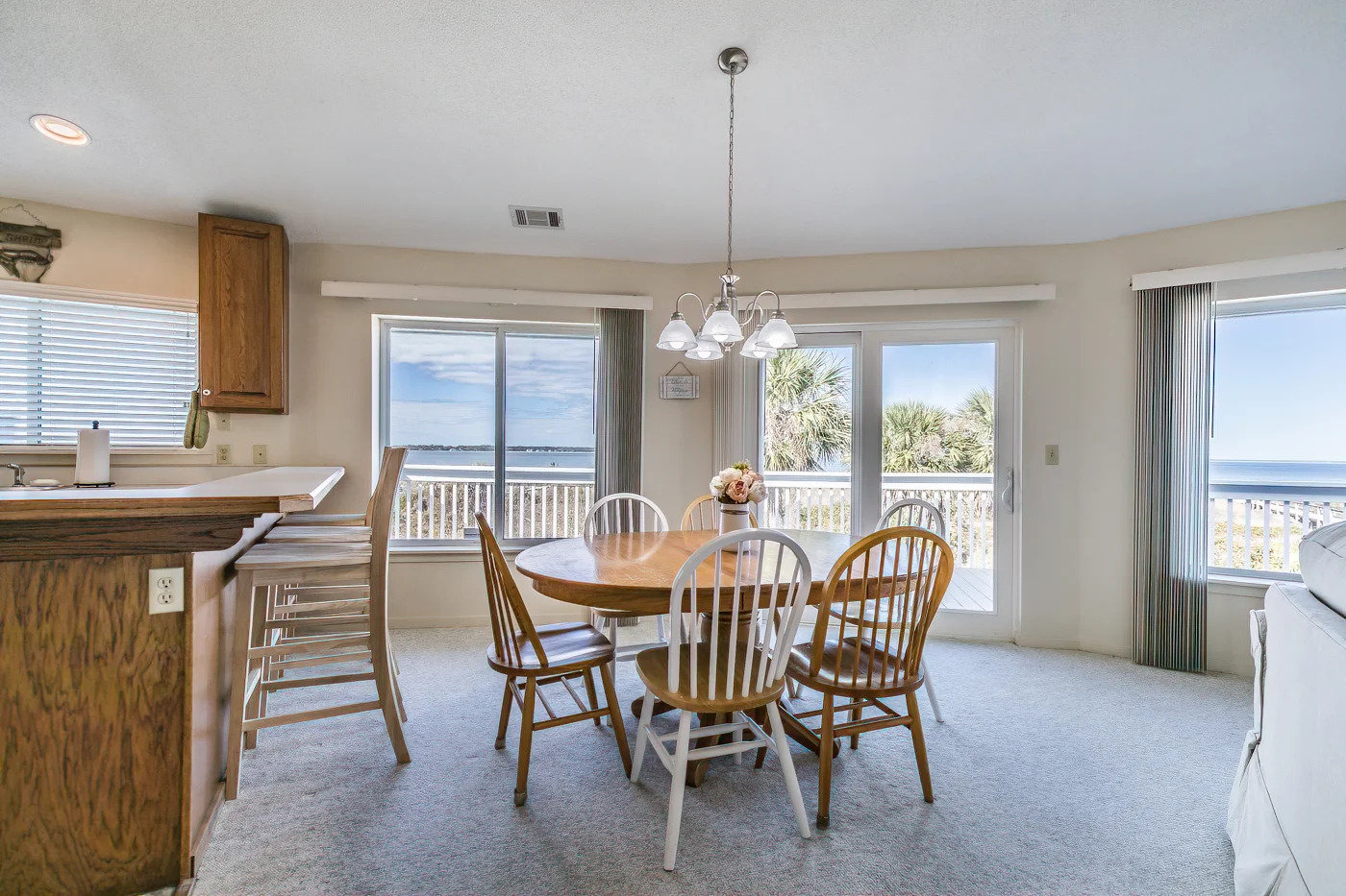 Saint Helena Island Vacation Rental