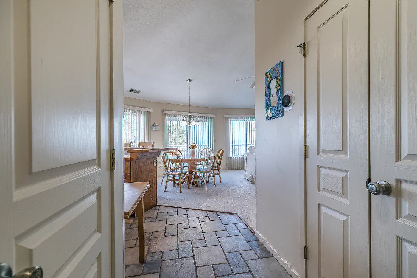 Saint Helena Island Vacation Rental
