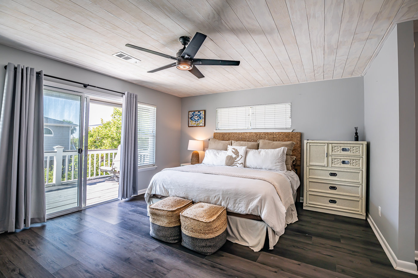 Saint Helena Island Vacation Rental