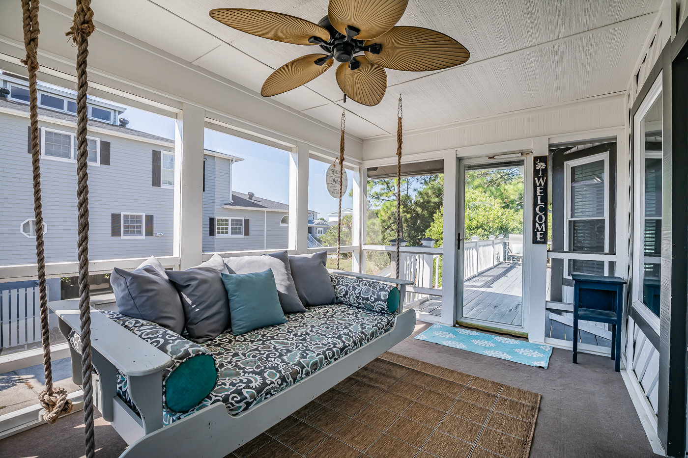 Saint Helena Island Vacation Rental