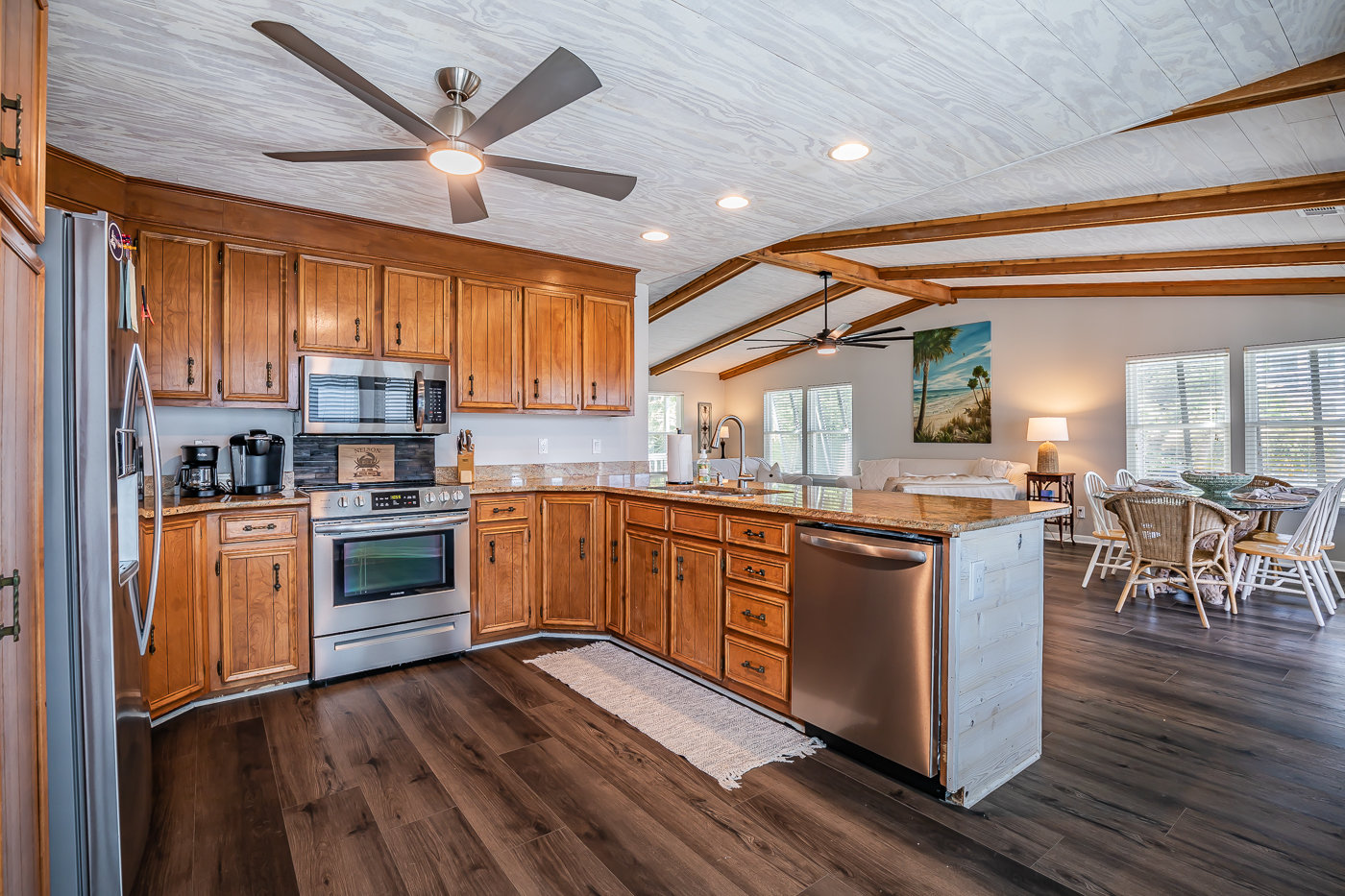 Saint Helena Island Vacation Rental