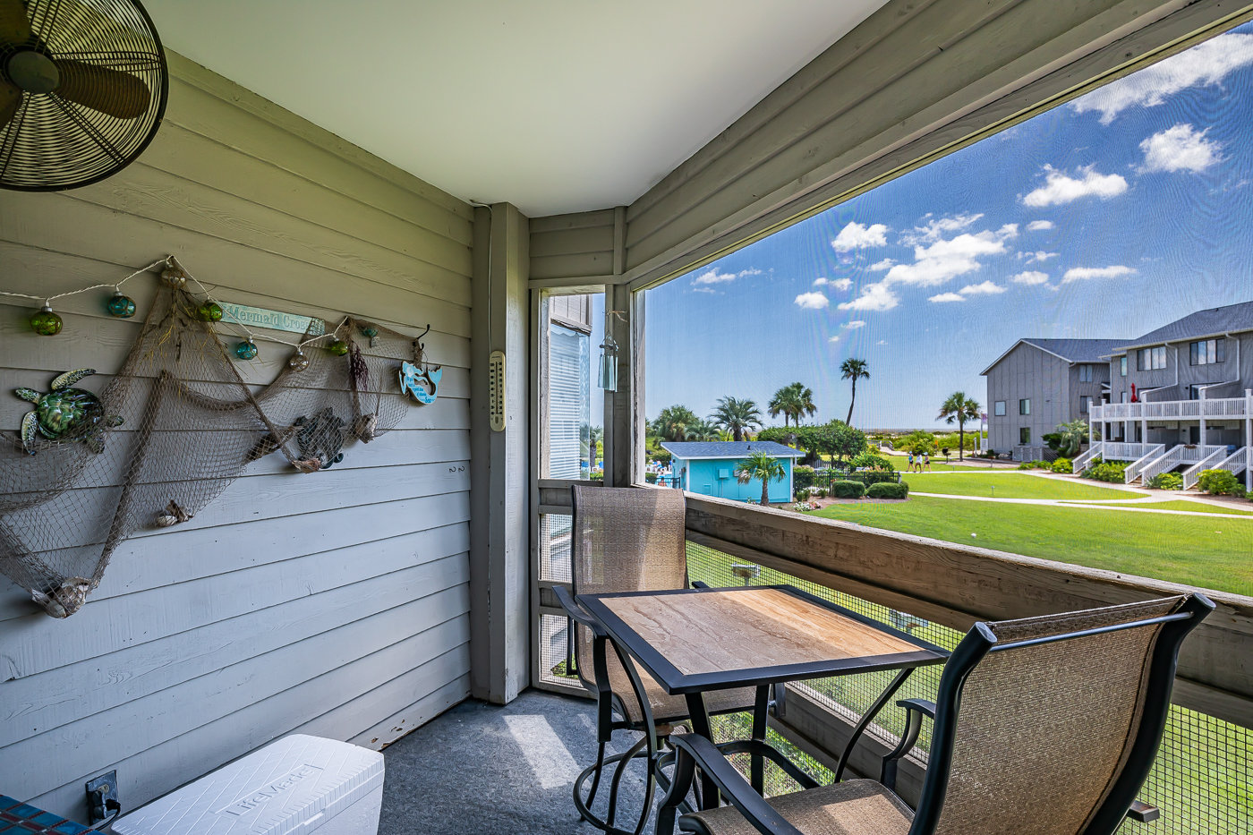 Saint Helena Island Vacation Rental