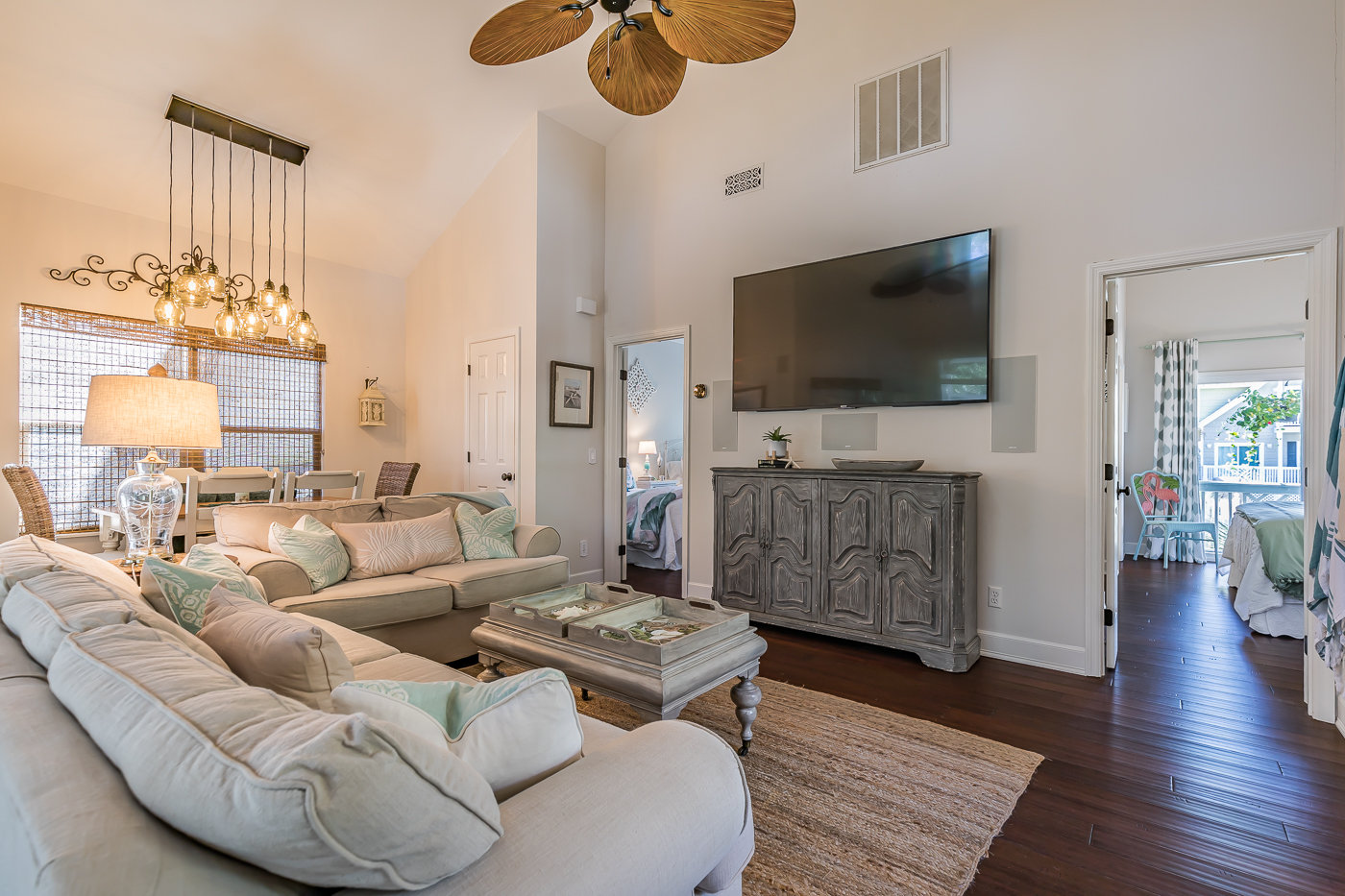 Saint Helena Island Vacation Rental