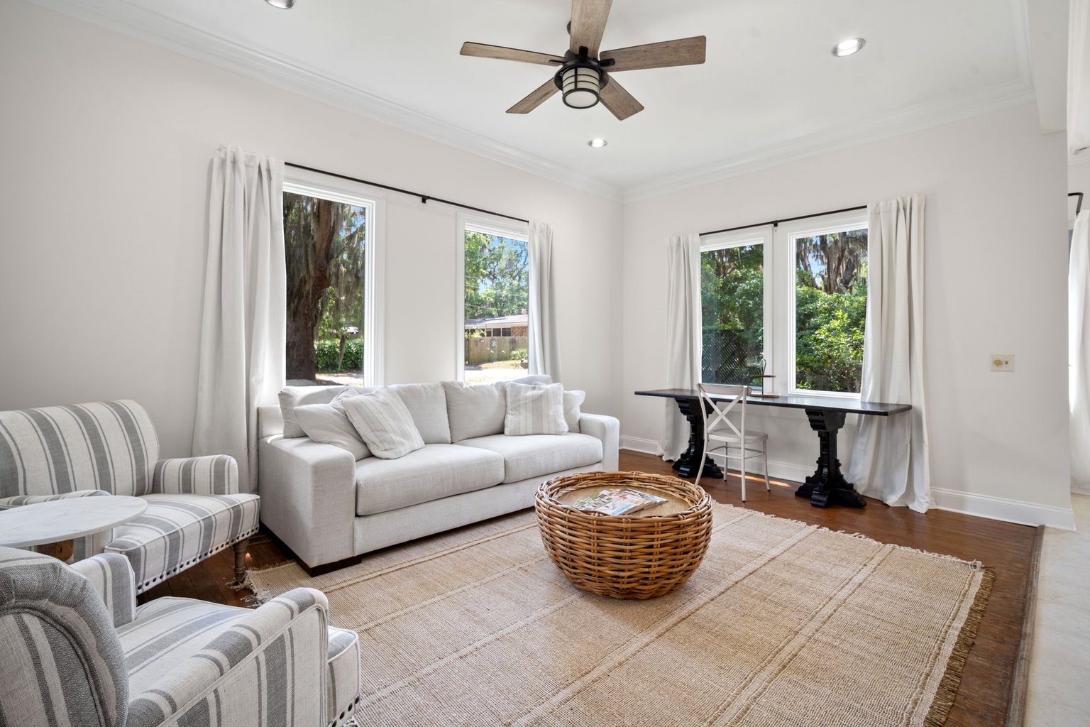Beaufort Vacation Rental