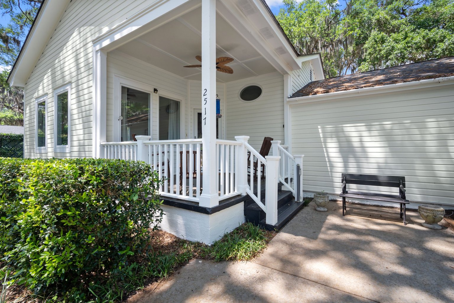 Beaufort Vacation Rental