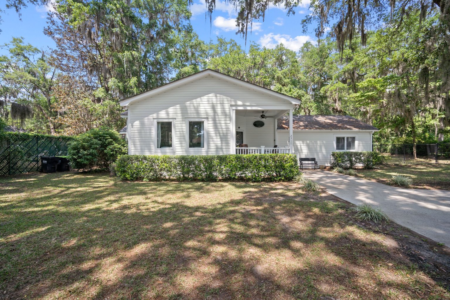 Beaufort Vacation Rental