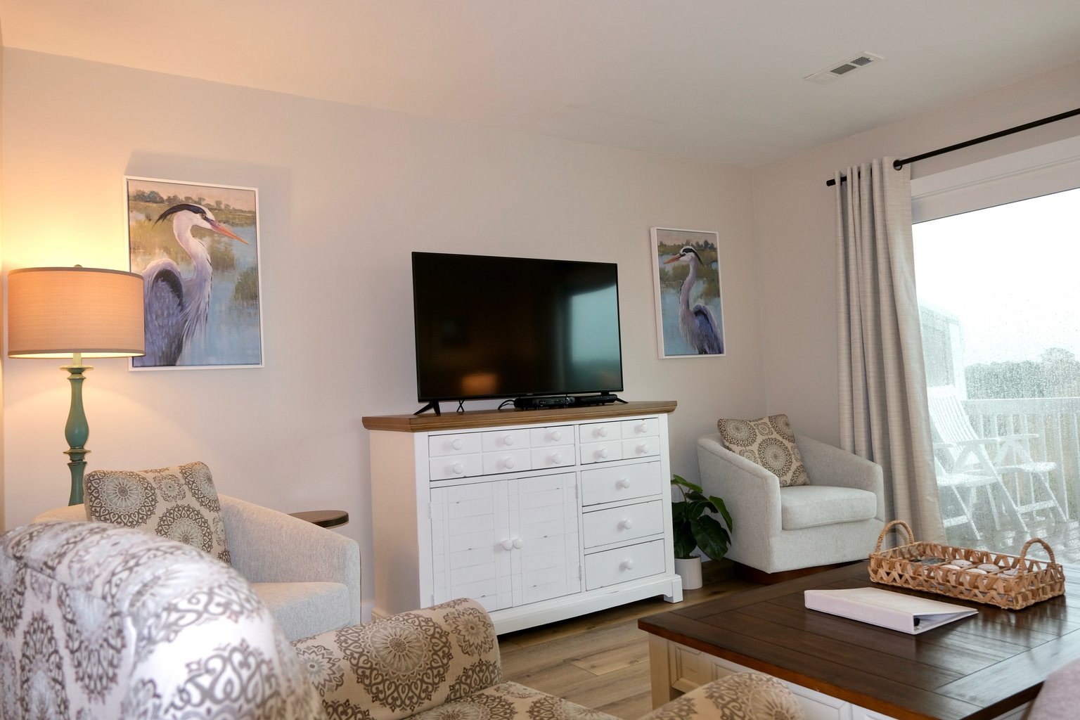 Saint Helena Island Vacation Rental