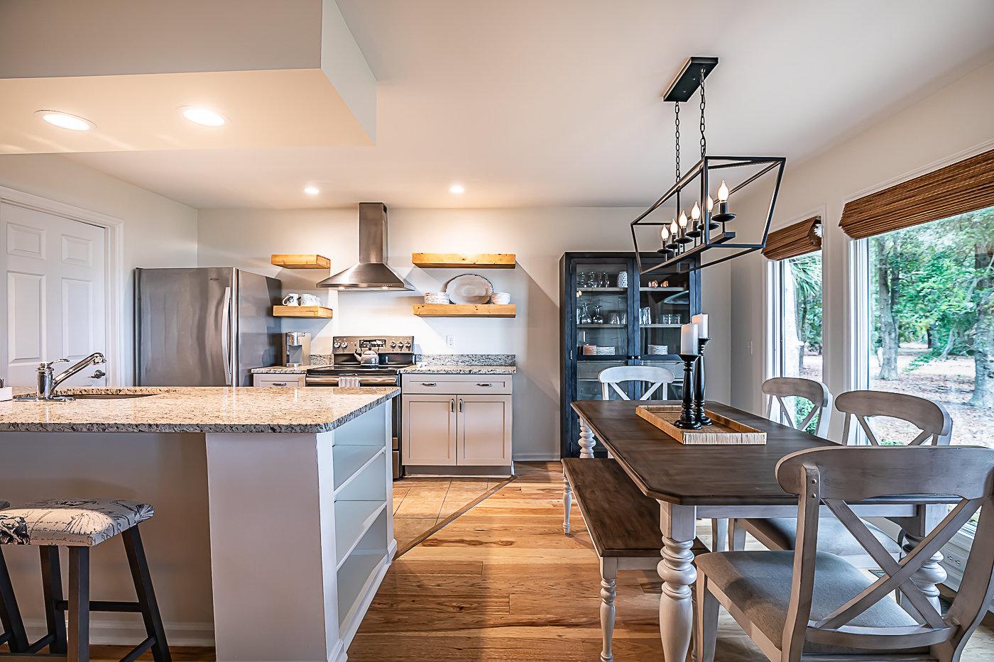 Saint Helena Island Vacation Rental