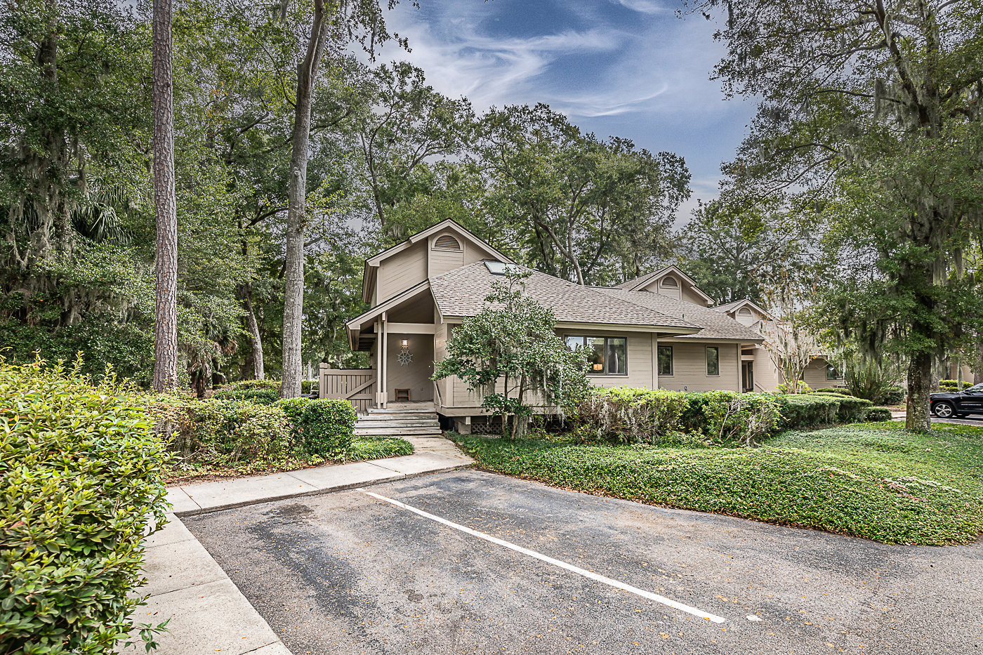 Saint Helena Island Vacation Rental