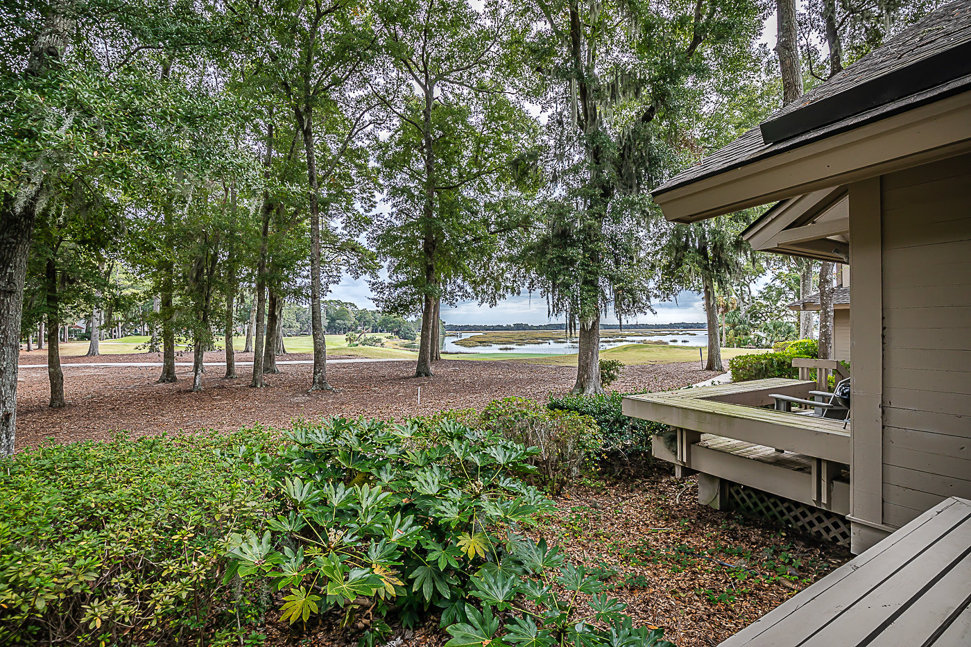 Saint Helena Island Vacation Rental