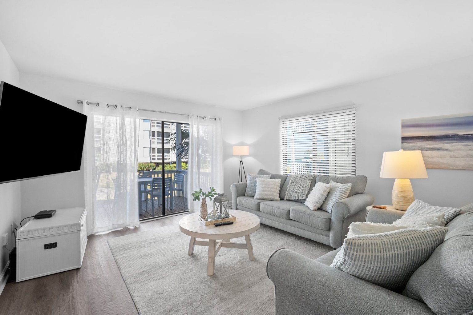 Saint Helena Island Vacation Rental