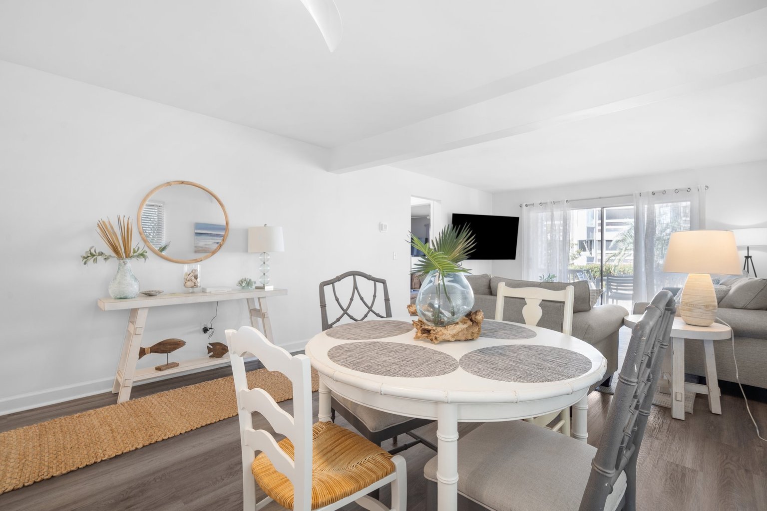 Saint Helena Island Vacation Rental