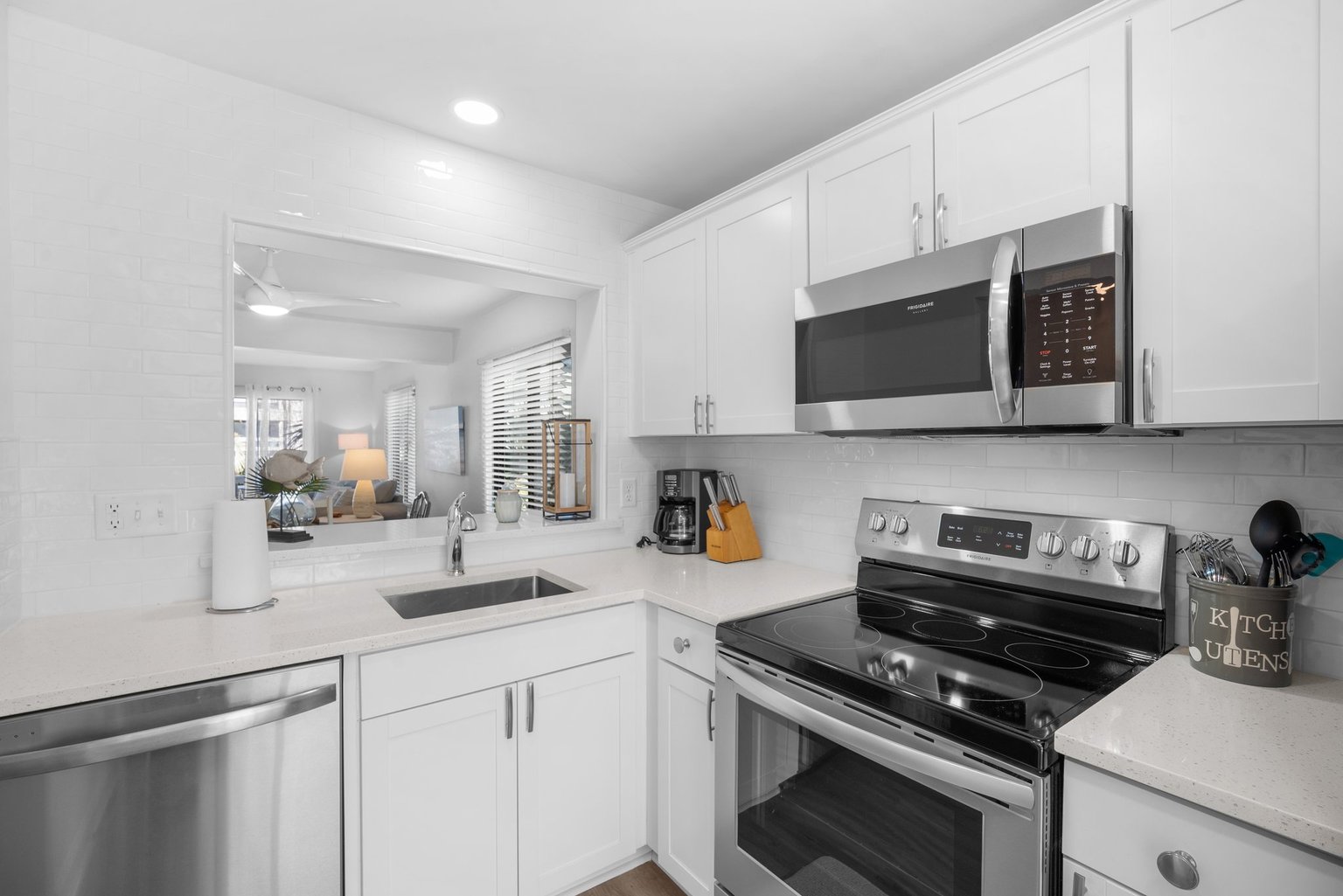 Saint Helena Island Vacation Rental