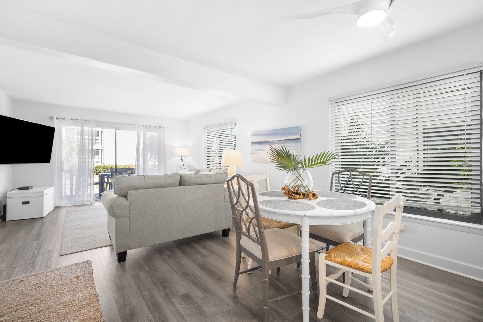 Saint Helena Island Vacation Rental