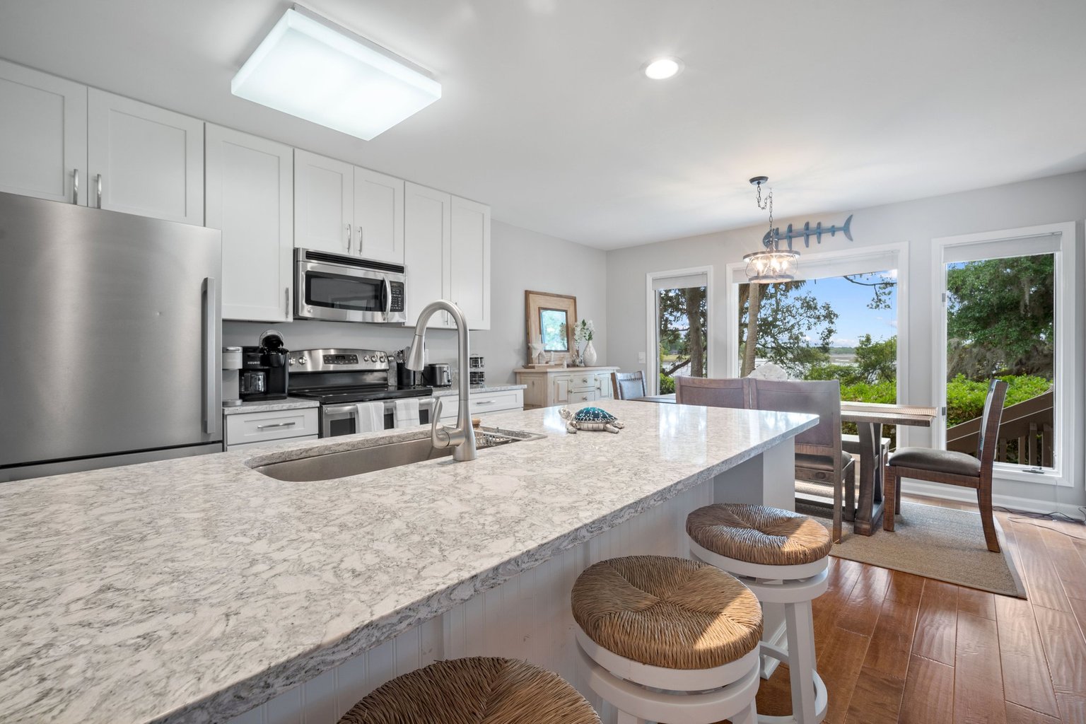 Saint Helena Island Vacation Rental