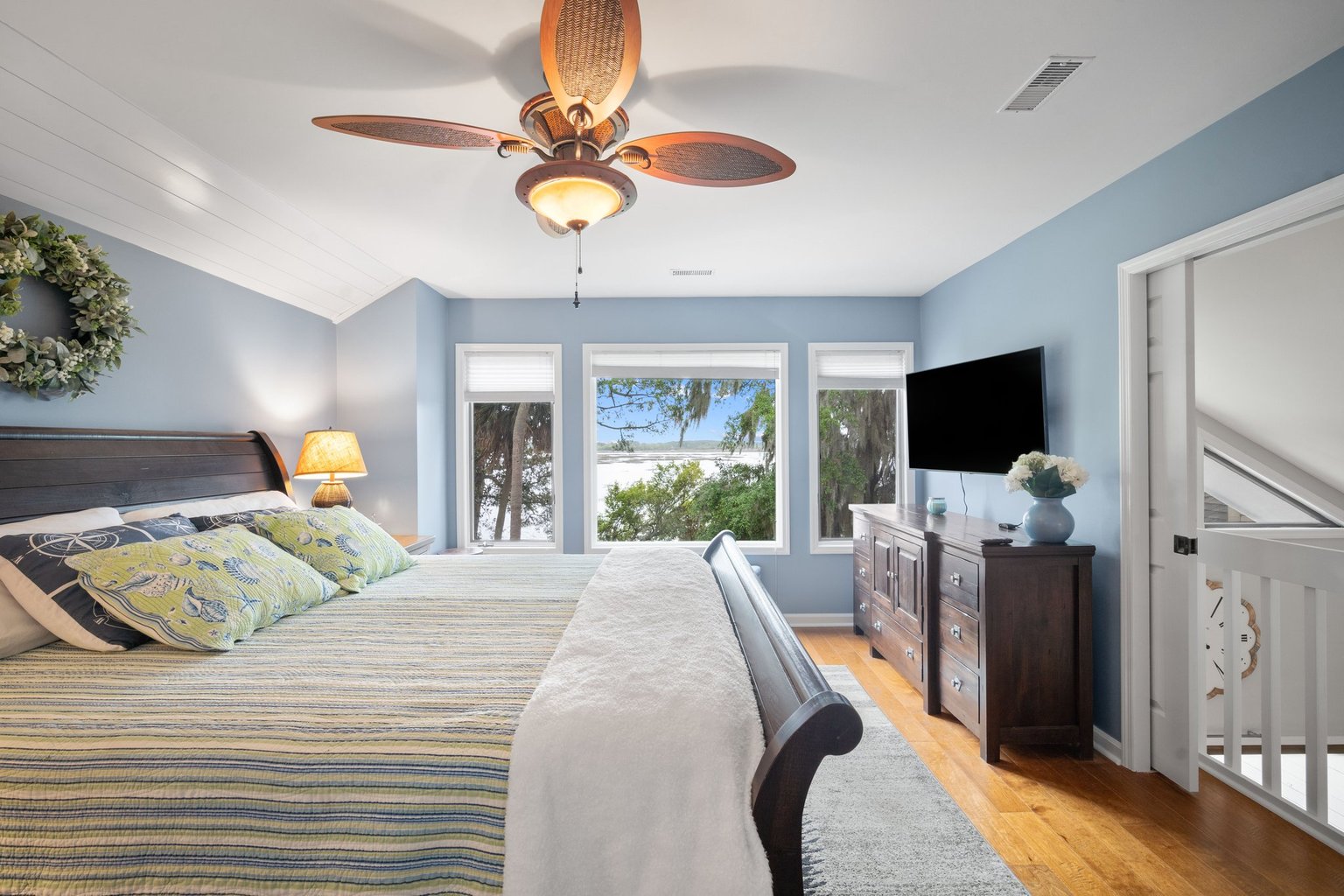 Saint Helena Island Vacation Rental