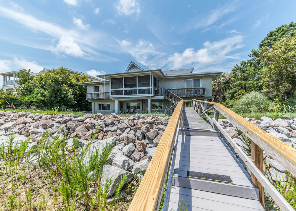 Fripp Island Vacation Rental