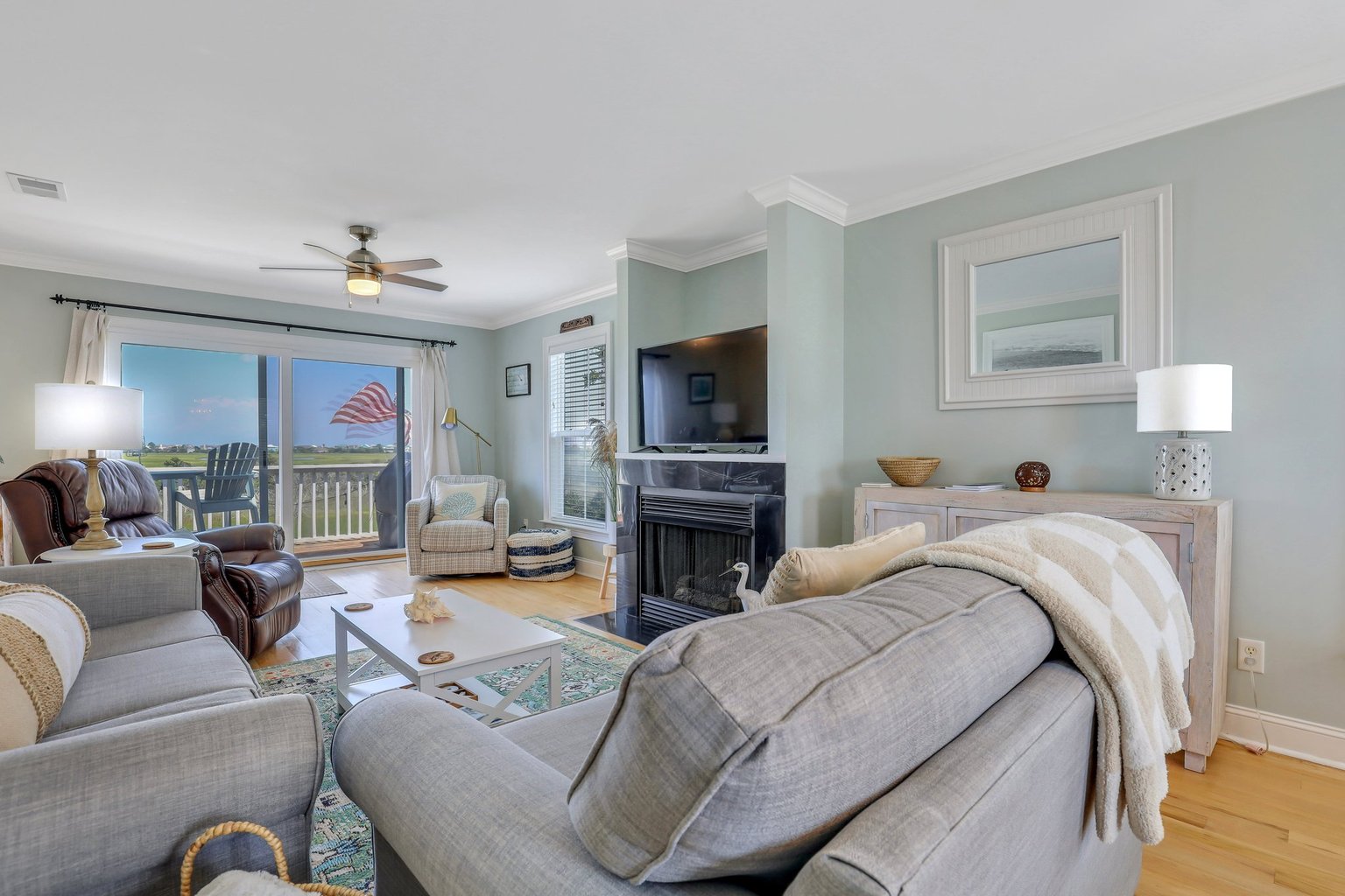 Saint Helena Island Vacation Rental