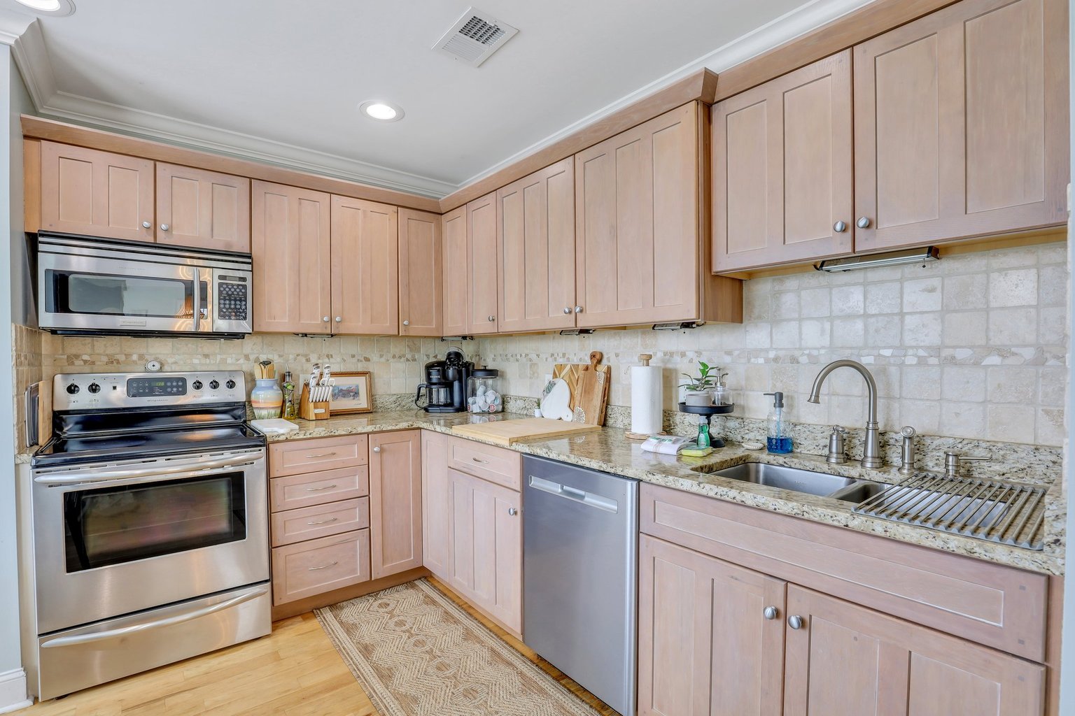 Saint Helena Island Vacation Rental