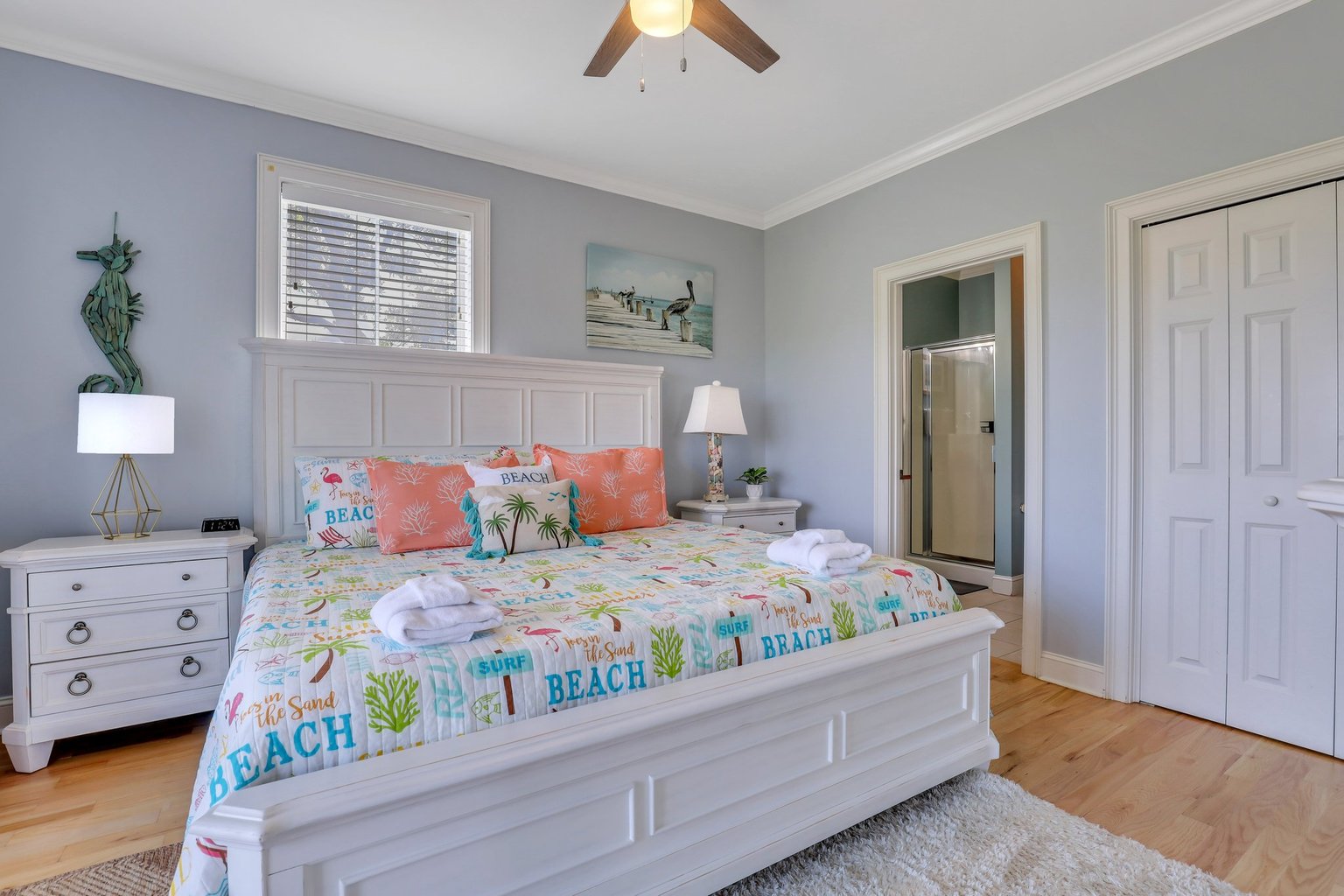 Saint Helena Island Vacation Rental