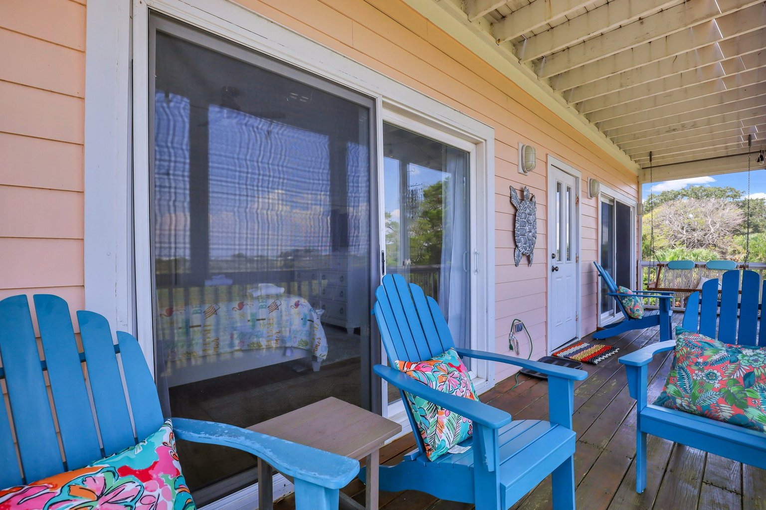 Saint Helena Island Vacation Rental