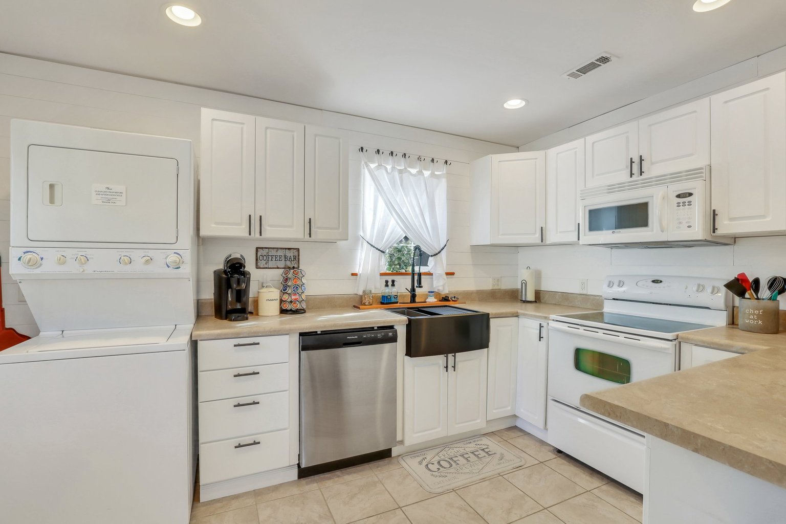 Beaufort Vacation Rental