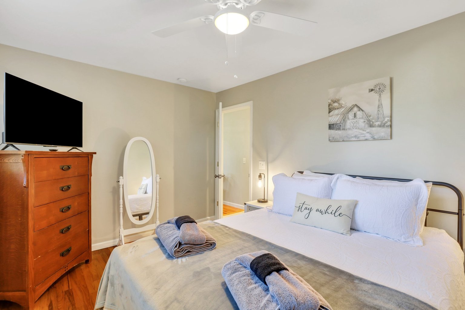 Beaufort Vacation Rental