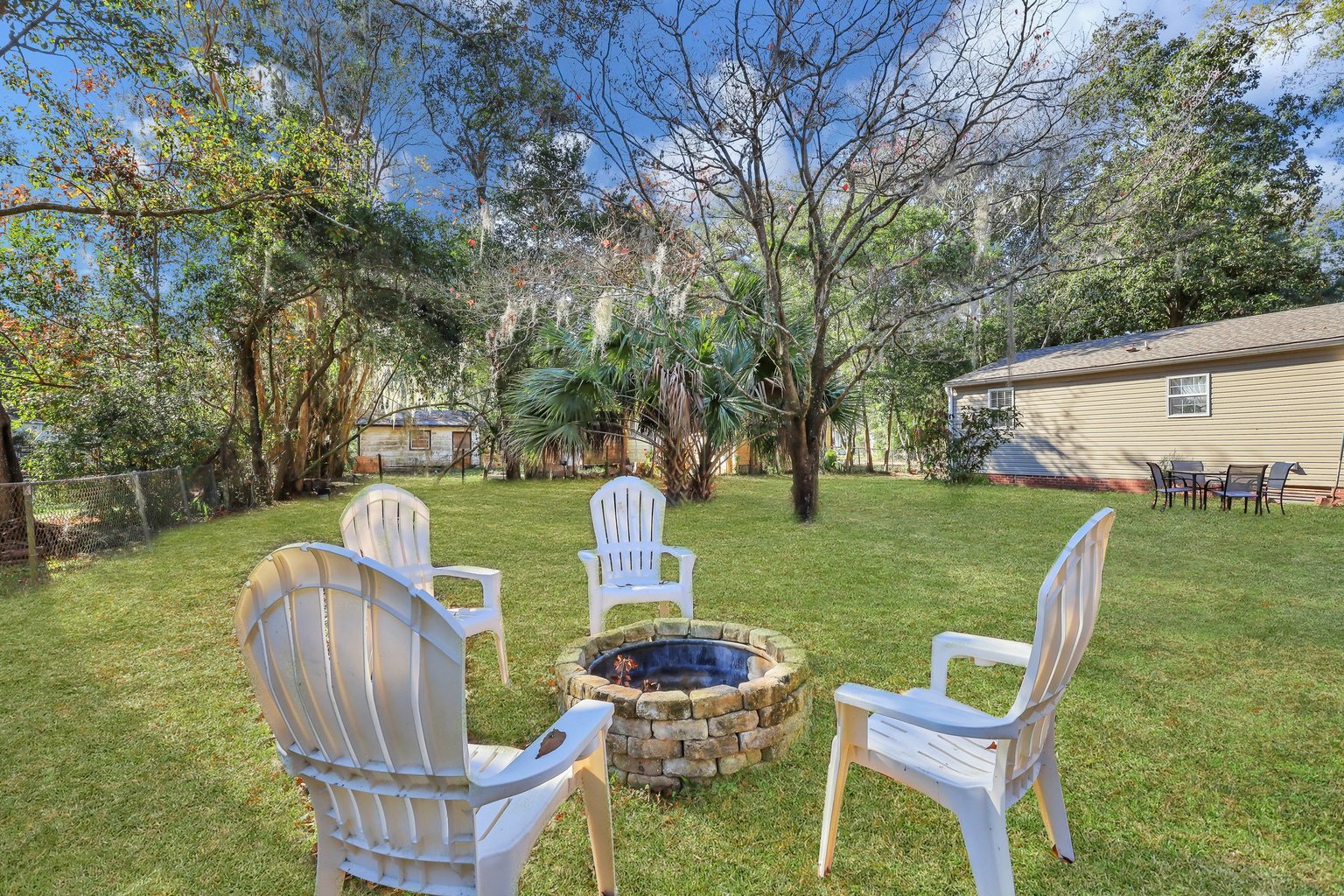 Beaufort Vacation Rental