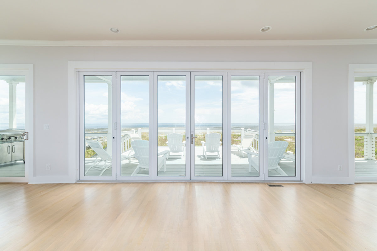 Saint Helena Island Vacation Rental