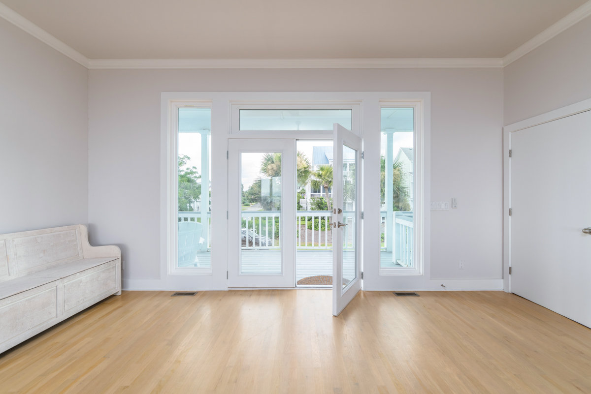 Saint Helena Island Vacation Rental