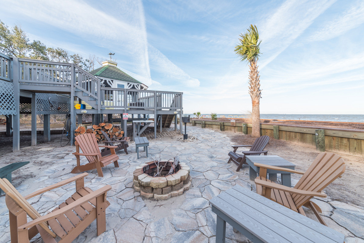 Saint Helena Island Vacation Rental